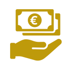 Si aceptas, te pagamos al momento en efectivo o transferencia.