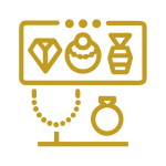 Què pots portar a la botiga