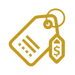 Tu decideixes el preu